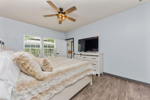 2320 Bridgewater Drive, Batavia Twp, OH 45103