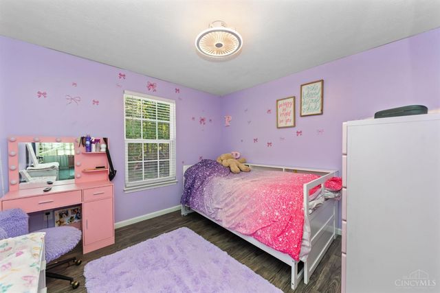 2320 Bridgewater Drive, Batavia Twp, OH 45103