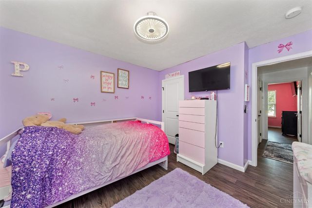 2320 Bridgewater Drive, Batavia Twp, OH 45103