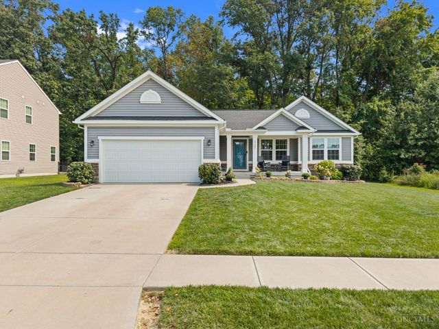 2320 Bridgewater Drive, Batavia Twp, OH 45103