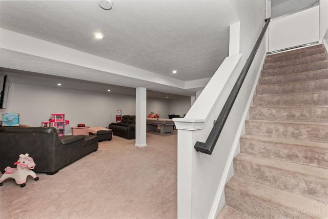 2320 Bridgewater Drive, Batavia Twp, OH 45103