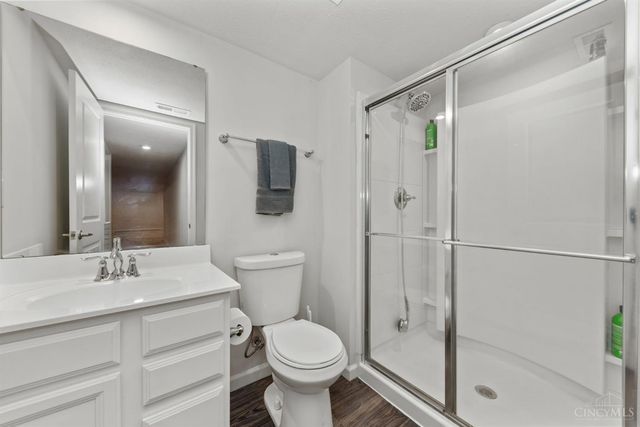 2320 Bridgewater Drive, Batavia Twp, OH 45103