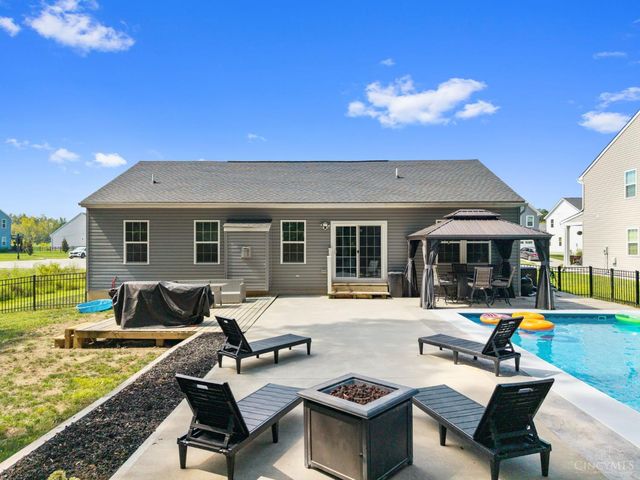 2320 Bridgewater Drive, Batavia Twp, OH 45103
