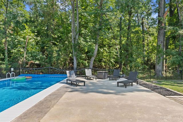 2320 Bridgewater Drive, Batavia Twp, OH 45103