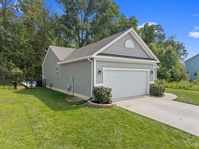 2320 Bridgewater Drive, Batavia Twp, OH 45103