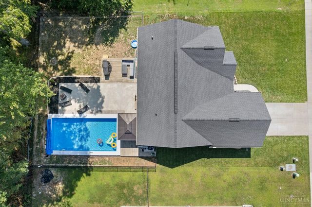 2320 Bridgewater Drive, Batavia Twp, OH 45103