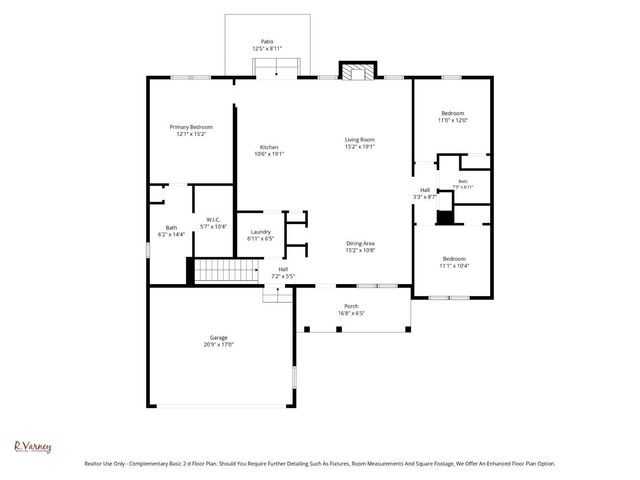 2320 Bridgewater Drive, Batavia Twp, OH 45103