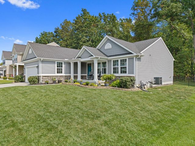 2320 Bridgewater Drive, Batavia Twp, OH 45103