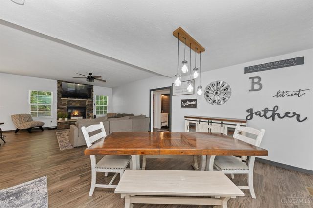 2320 Bridgewater Drive, Batavia Twp, OH 45103