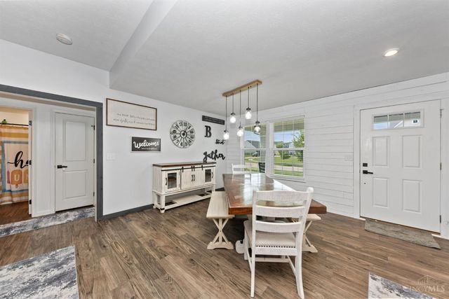 2320 Bridgewater Drive, Batavia Twp, OH 45103