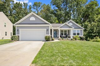 2320 Bridgewater Drive, Batavia Twp, OH 45103