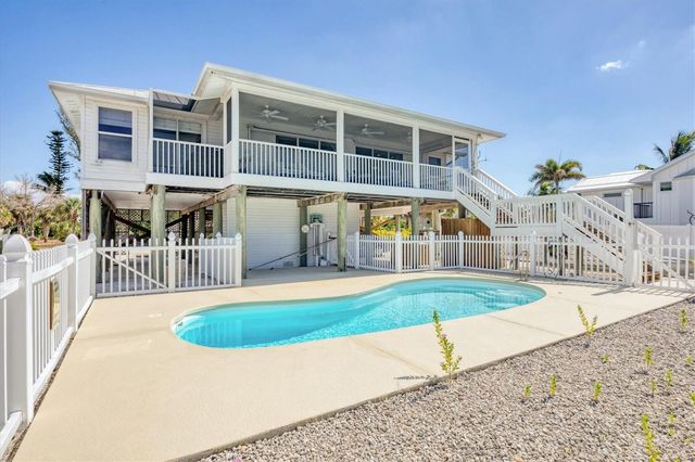 271 BOCILLA DRIVE, Placida, FL 33946