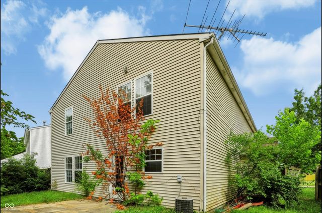 8827 Youngs Creek Lane, Camby, IN 46113