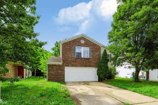 8827 Youngs Creek Lane, Camby, IN 46113
