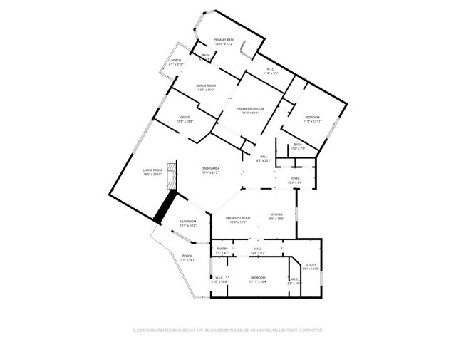 3220 Miracle Lane, Flower Mound, TX 75022