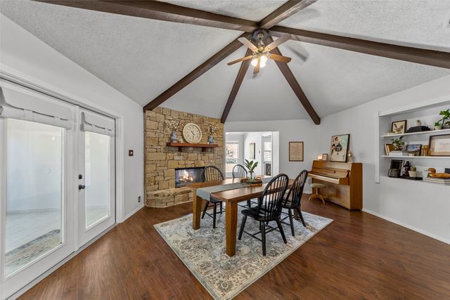 3220 Miracle Lane, Flower Mound, TX 75022