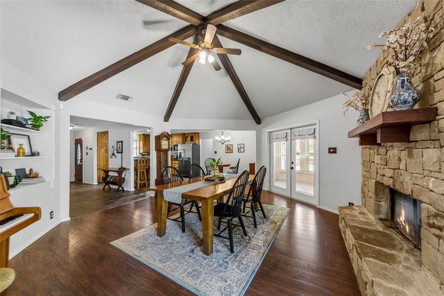 3220 Miracle Lane, Flower Mound, TX 75022