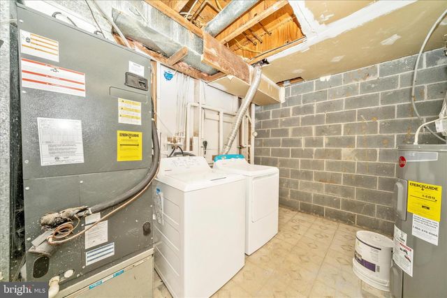 7411 SHADY GLEN TER, Capitol Heights, MD 20743