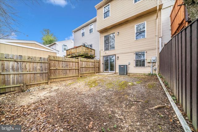 7411 SHADY GLEN TER, Capitol Heights, MD 20743