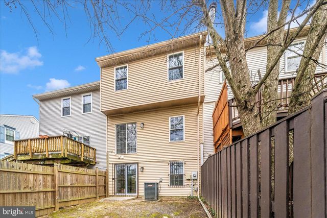 7411 SHADY GLEN TER, Capitol Heights, MD 20743