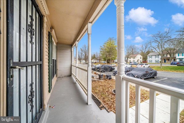 7411 SHADY GLEN TER, Capitol Heights, MD 20743