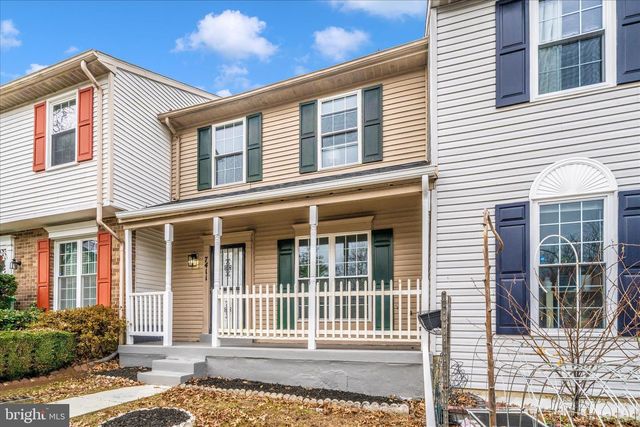 7411 SHADY GLEN TER, Capitol Heights, MD 20743