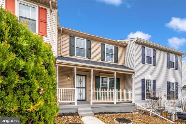 7411 SHADY GLEN TER, Capitol Heights, MD 20743