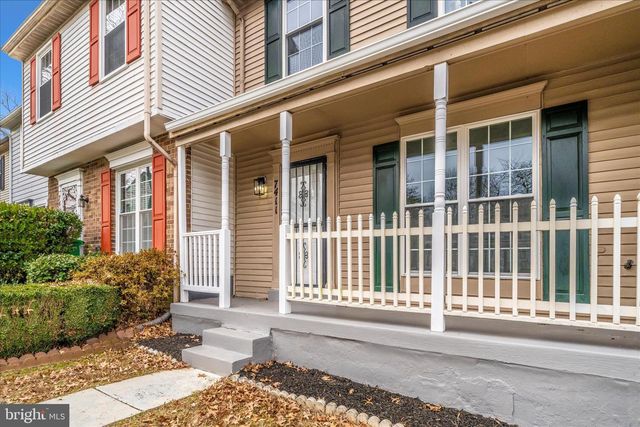 7411 SHADY GLEN TER, Capitol Heights, MD 20743