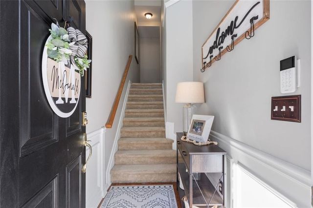 4728 Creekside Villas SE Way, Smyrna, GA 30082