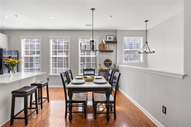 4728 Creekside Villas SE Way, Smyrna, GA 30082