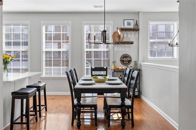 4728 Creekside Villas SE Way, Smyrna, GA 30082