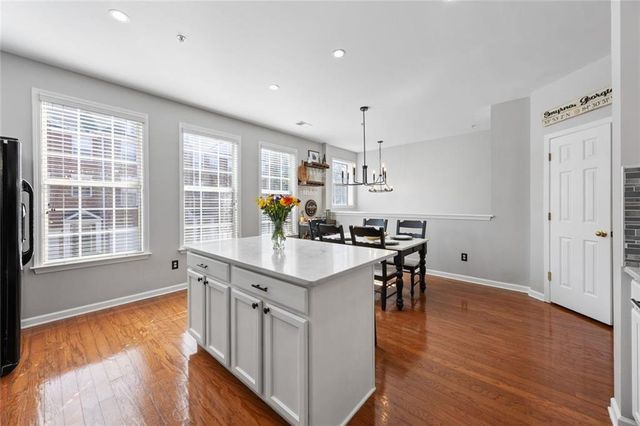 4728 Creekside Villas SE Way, Smyrna, GA 30082