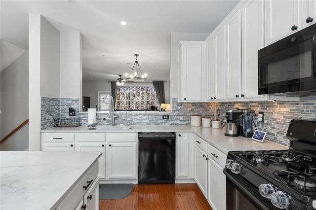 4728 Creekside Villas SE Way, Smyrna, GA 30082