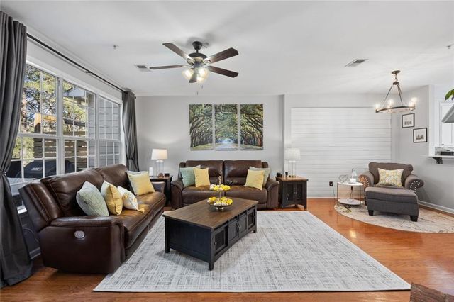 4728 Creekside Villas SE Way, Smyrna, GA 30082