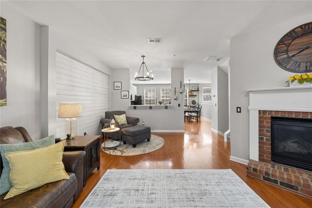 4728 Creekside Villas SE Way, Smyrna, GA 30082