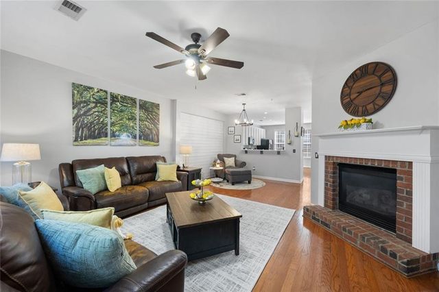 4728 Creekside Villas SE Way, Smyrna, GA 30082