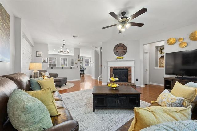 4728 Creekside Villas SE Way, Smyrna, GA 30082