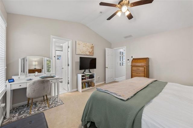 4728 Creekside Villas SE Way, Smyrna, GA 30082