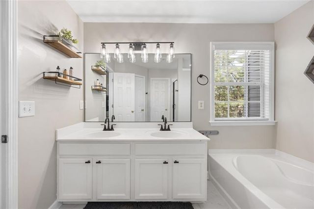 4728 Creekside Villas SE Way, Smyrna, GA 30082