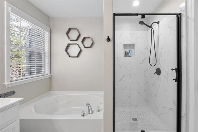 4728 Creekside Villas SE Way, Smyrna, GA 30082