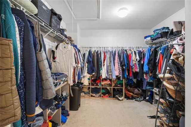 4728 Creekside Villas SE Way, Smyrna, GA 30082