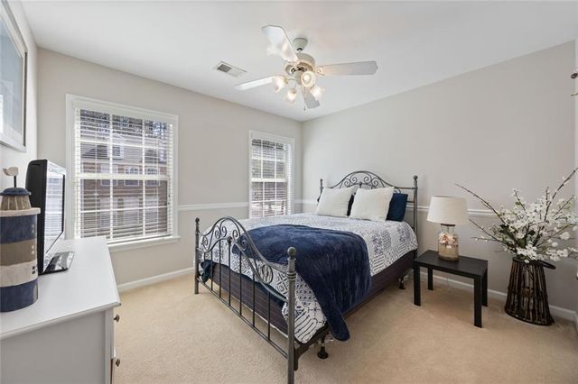 4728 Creekside Villas SE Way, Smyrna, GA 30082