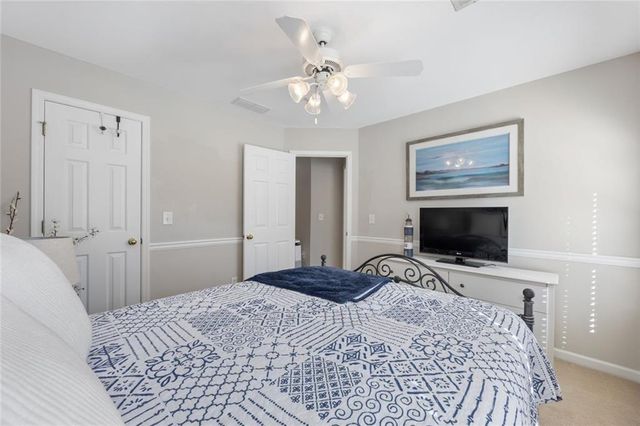 4728 Creekside Villas SE Way, Smyrna, GA 30082