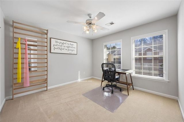 4728 Creekside Villas SE Way, Smyrna, GA 30082