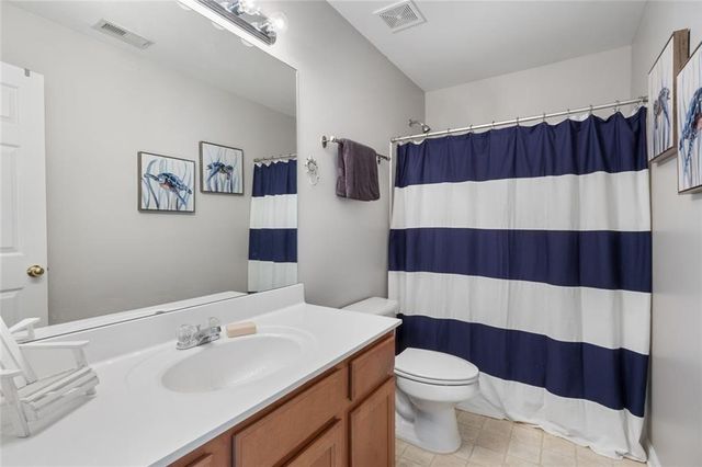 4728 Creekside Villas SE Way, Smyrna, GA 30082