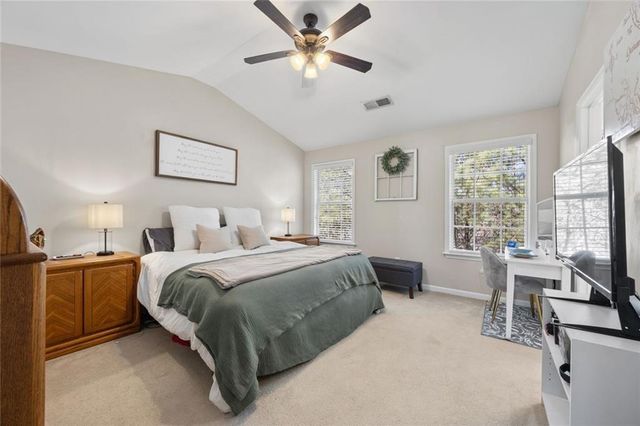 4728 Creekside Villas SE Way, Smyrna, GA 30082