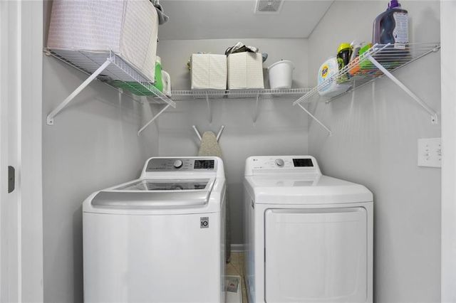 4728 Creekside Villas SE Way, Smyrna, GA 30082