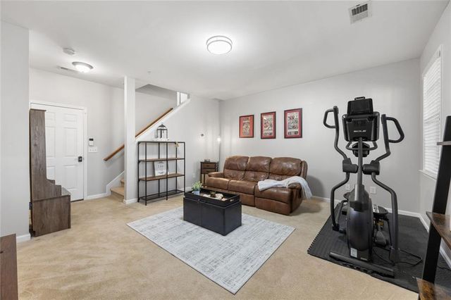 4728 Creekside Villas SE Way, Smyrna, GA 30082