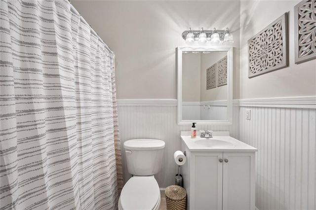 4728 Creekside Villas SE Way, Smyrna, GA 30082