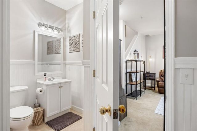 4728 Creekside Villas SE Way, Smyrna, GA 30082